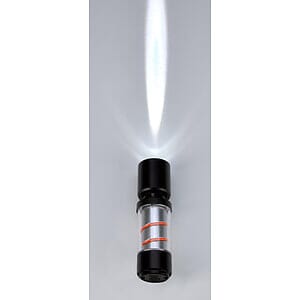 Illumi-Swirl Lantern Flashlight