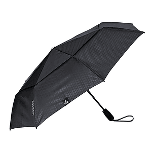 Shed Rain™ Vortex® V2 43" Vented Auto-Open/Close Compact Umbrella