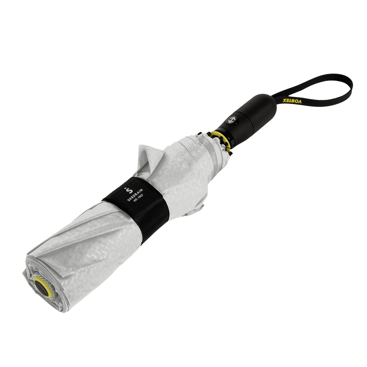 Shed Rain™ Vortex® V2 54" Vented Auto-Open/Close Jumbo Compact Umbrella