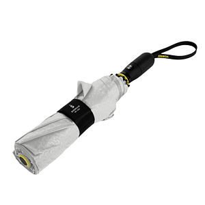 Shed Rain™ Vortex® V2 54" Vented Auto-Open/Close Jumbo Compact Umbrella