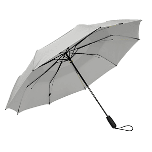 Shed Rain™ Vortex® V2 54" Vented Auto-Open/Close Jumbo Compact Umbrella