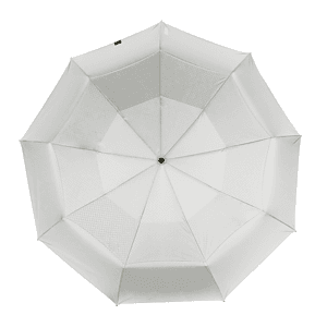 Shed Rain™ Vortex® V2 54" Vented Auto-Open/Close Jumbo Compact Umbrella