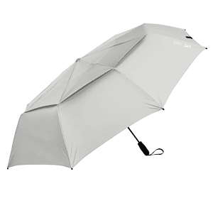 Shed Rain™ Vortex® V2 54" Vented Auto-Open/Close Jumbo Compact Umbrella