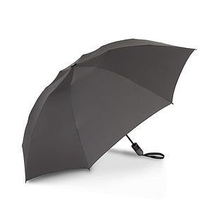 Shed Rain™ UnbelievaBrella® 47" Auto-Open Reverse-Close Compact Umbrella