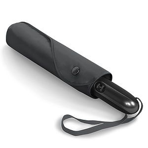 Shed Rain™ Walksafe® 42" Vented Auto-Open/Close Compact Umbrella