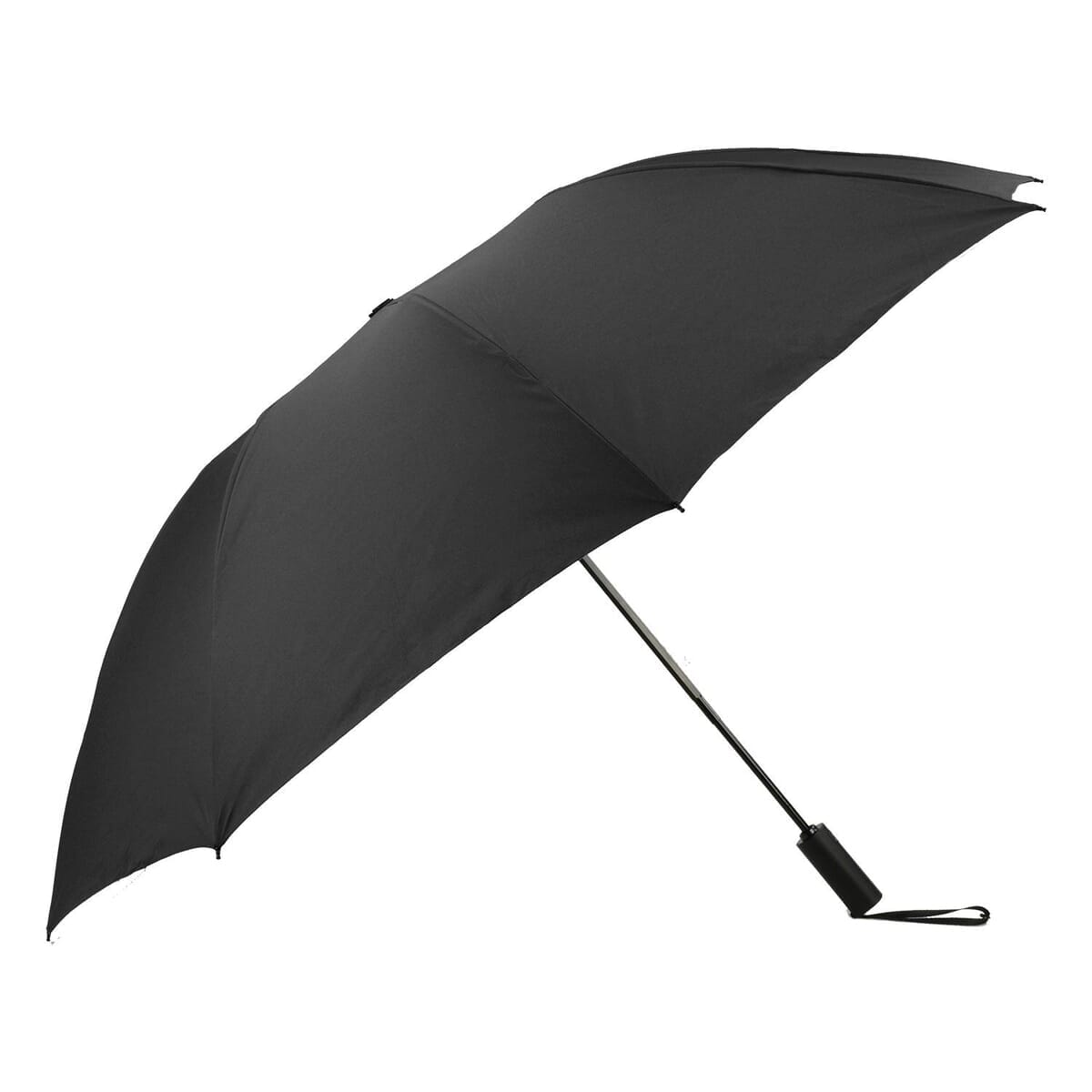 Shed Rain™ UnbelievaBrella® 54" Auto-Open Reverse-Close Jumbo Compact Umbrella