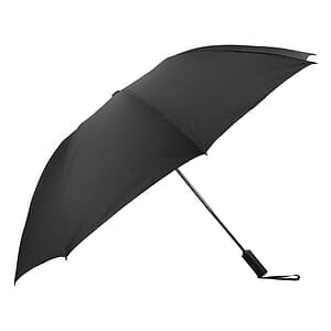 Shed Rain™ UnbelievaBrella® 54" Auto-Open Reverse-Close Jumbo Compact Umbrella