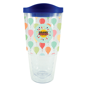 Good Value™ Orbit Tumbler - 24 oz.