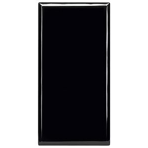 JAFFA® Black Plaque - 6" x 12"