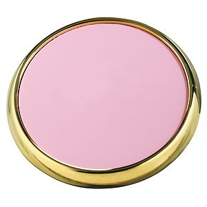 JAFFA® Leather Coaster