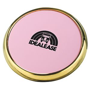 JAFFA® Leather Coaster