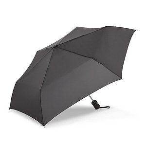 Shed Rain™ 43" Auto-Open/Close Compact Umbrella