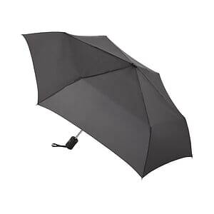 Shed Rain™ 43" Auto-Open/Close Compact Umbrella