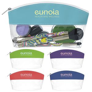 Good Value™ Bubble Top Cosmetic Case