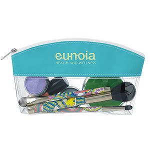 Good Value™ Bubble Top Cosmetic Case