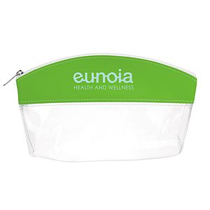 Good Value™ Bubble Top Cosmetic Case