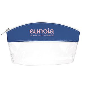 Good Value™ Bubble Top Cosmetic Case