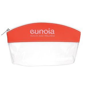 Good Value™ Bubble Top Cosmetic Case