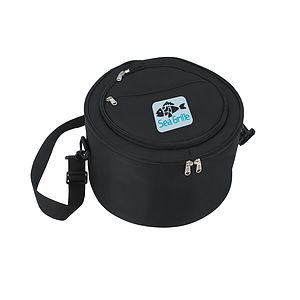 Koozie® Portable BBQ with Cooler Bag