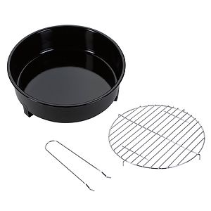 Koozie® Portable BBQ with Cooler Bag