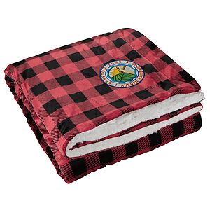 Sherpa Throw