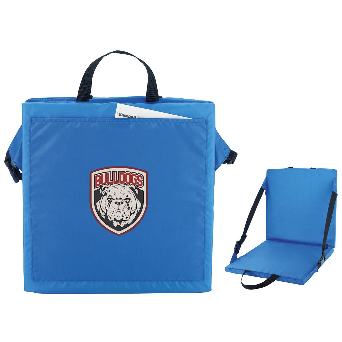 Good Value™ Deluxe Stadium Seat