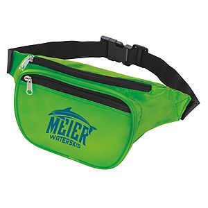 Good Value™ Neon Fanny Pack