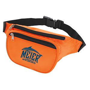 Good Value™ Neon Fanny Pack