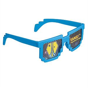 Pixel Sunglasses