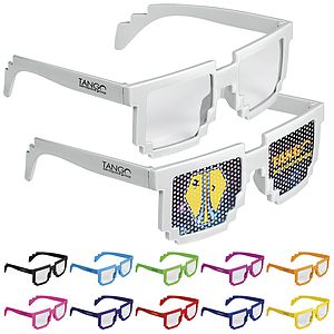 Good Value™ Pixel Sunglasses