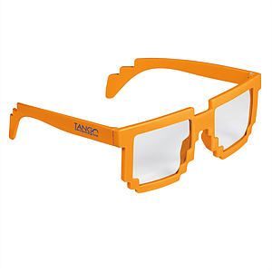 Good Value™ Pixel Sunglasses