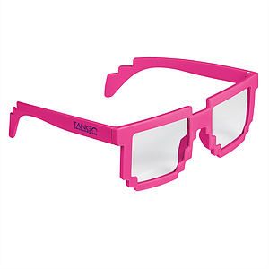 Good Value™ Pixel Sunglasses