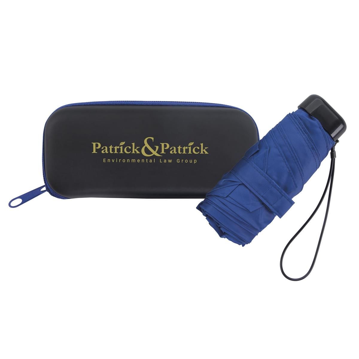 Umbrella in case Inkmule