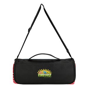 Good Value™ Shoulder Strap Picnic Blanket