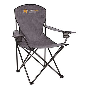 Good Value™ Two-Tone Captain's Chair