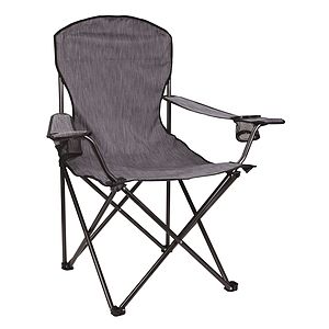 Good Value™ Two-Tone Captain's Chair