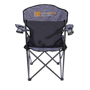 Good Value™ Two-Tone Captain's Chair
