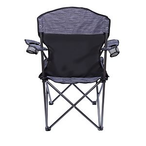 Good Value™ Two-Tone Captain's Chair