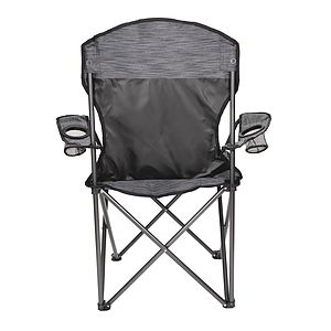 Good Value™ Two-Tone Captain's Chair