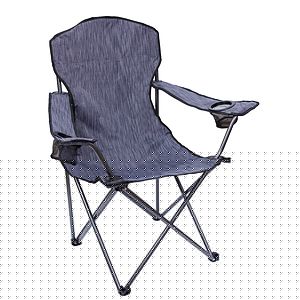 Good Value™ Two-Tone Captain's Chair