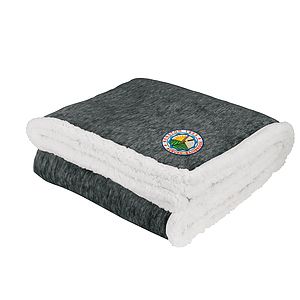Good Value™ Two-Tone Sherpa