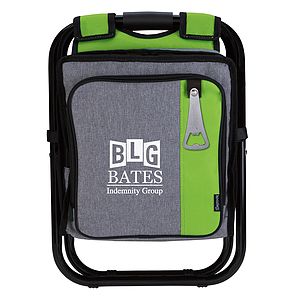 Koozie® Backpack Cooler Chair
