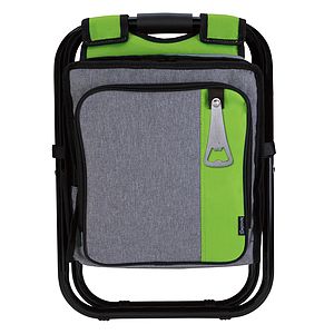 Koozie® Backpack Cooler Chair