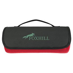 Roll-up Blanket