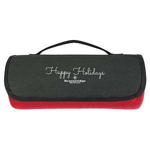 Roll-up Blanket