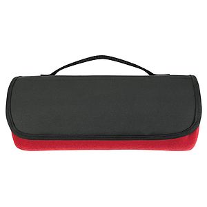 Roll-up Blanket