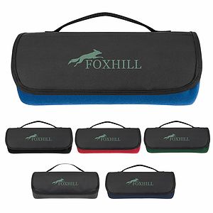 Roll-up Blanket