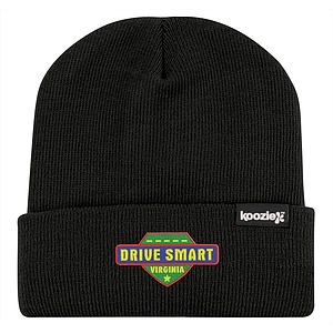 Koozie® Cuff Beanie