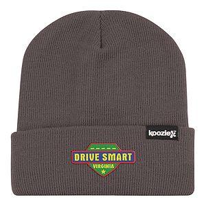 Koozie® Cuff Beanie