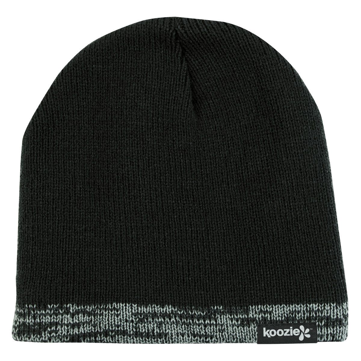 Koozie® Two-Tone Beanie
